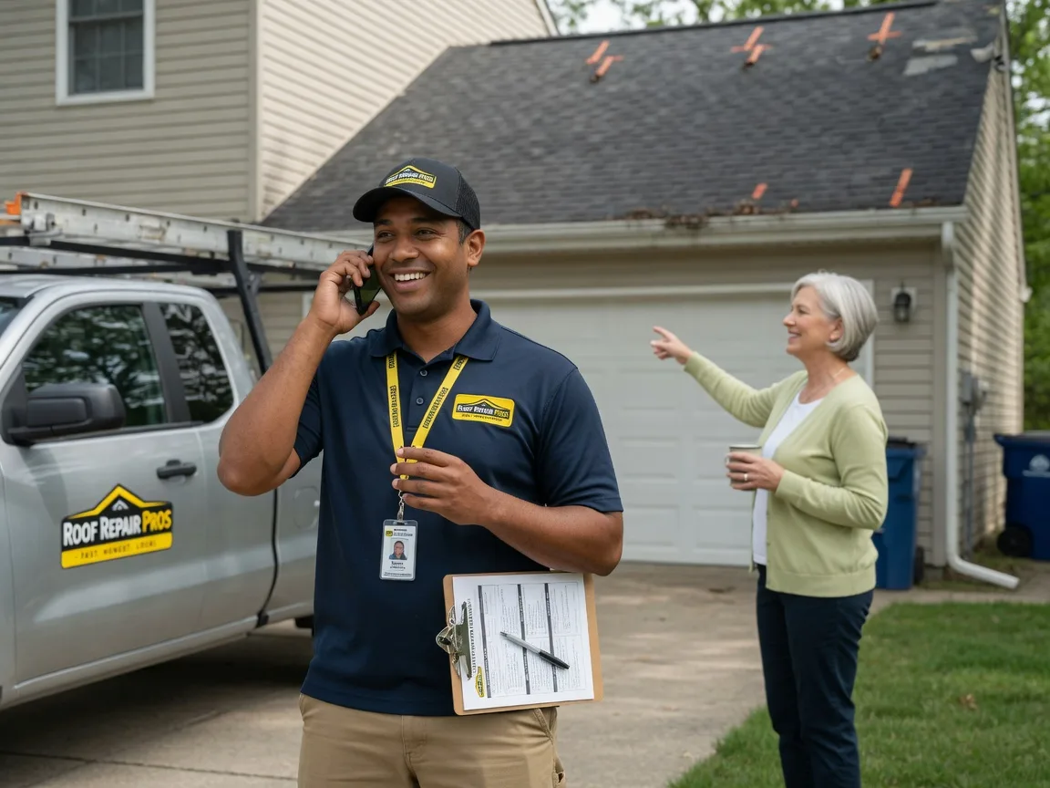 Roof Repair Griffith, IN FAQs